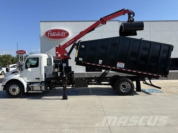 Peterbilt 537 Construction - Autres