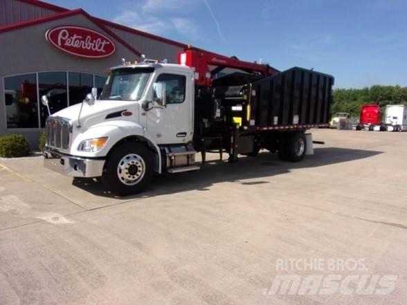 Peterbilt 537 Construction - Autres