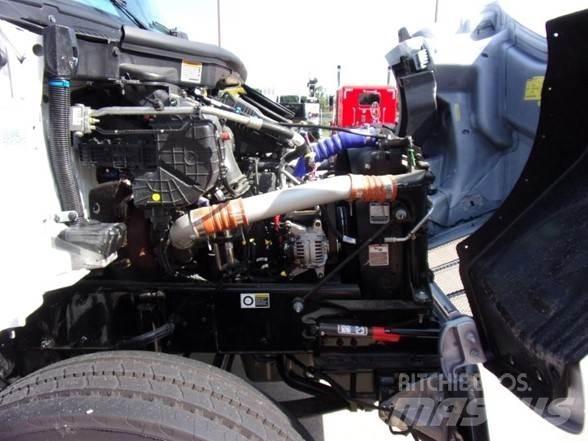 Peterbilt 537 Construction - Autres