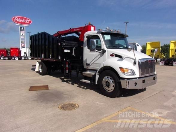 Peterbilt 537 Construction - Autres