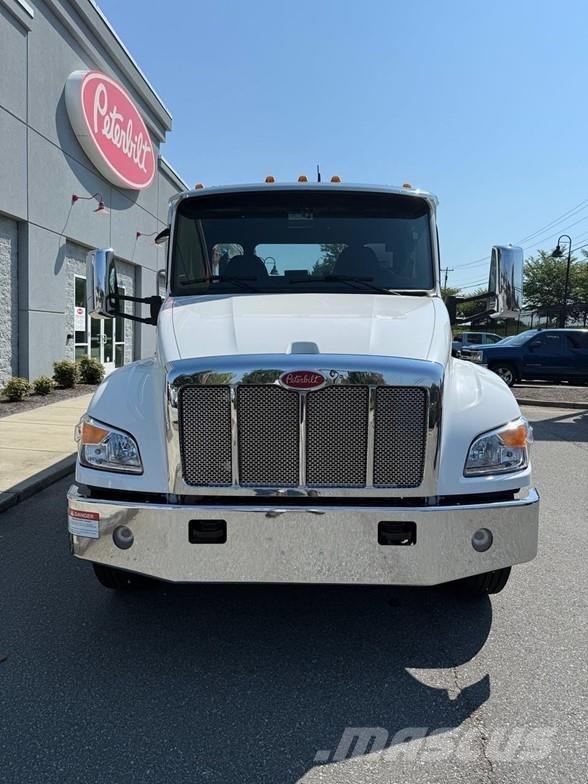 Peterbilt 537 Construction - Autres