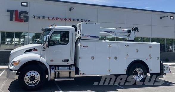 Peterbilt 537 Construction - Autres