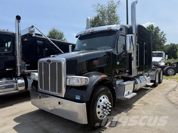 Peterbilt 567 Tracteur routier