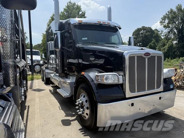 Peterbilt 567 Tracteur routier