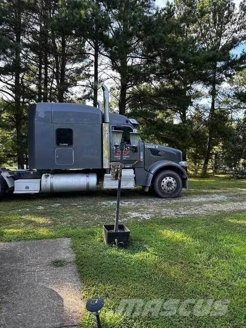 Peterbilt 567 Tracteur routier