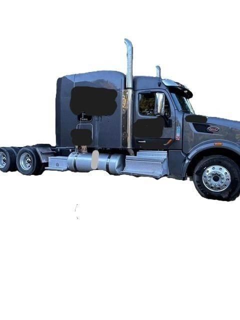 Peterbilt 567 Tracteur routier
