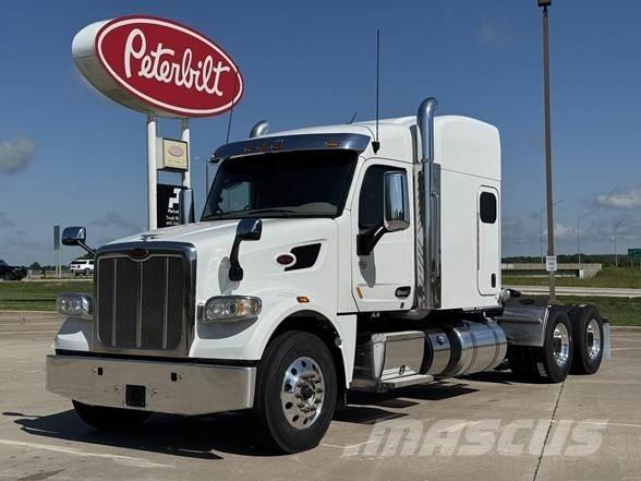 Peterbilt 567 Tracteur routier