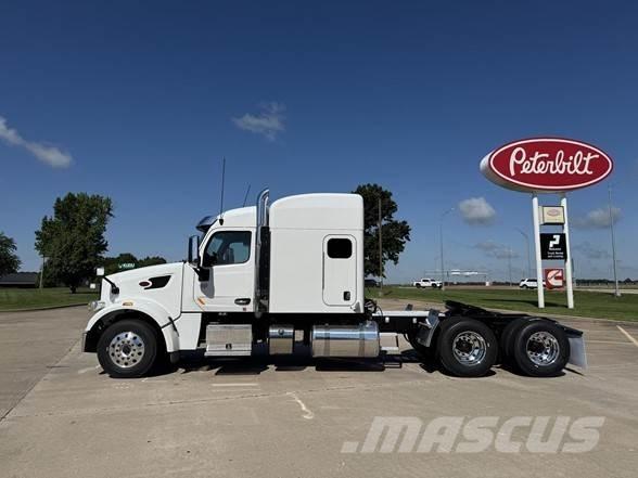 Peterbilt 567 Tracteur routier