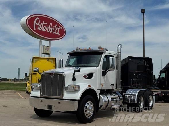 Peterbilt 567 Tracteur routier
