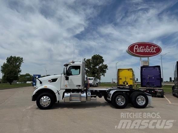 Peterbilt 567 Tracteur routier