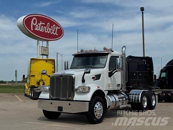 Peterbilt 567 Tracteur routier