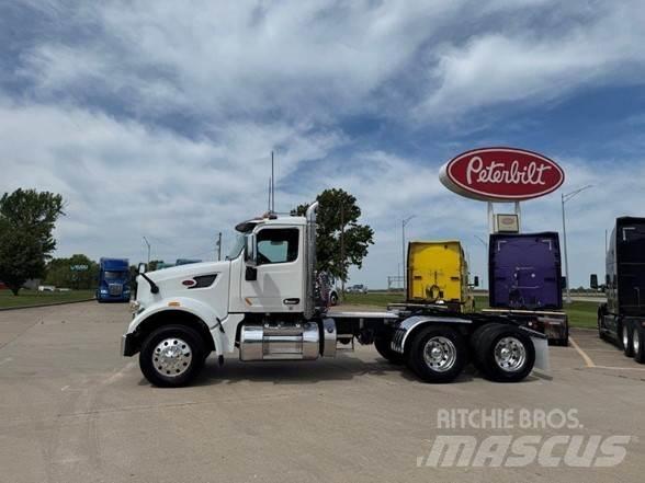 Peterbilt 567 Tracteur routier