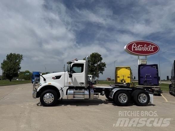 Peterbilt 567 Tracteur routier