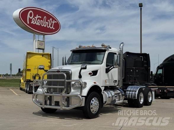 Peterbilt 567 Tracteur routier