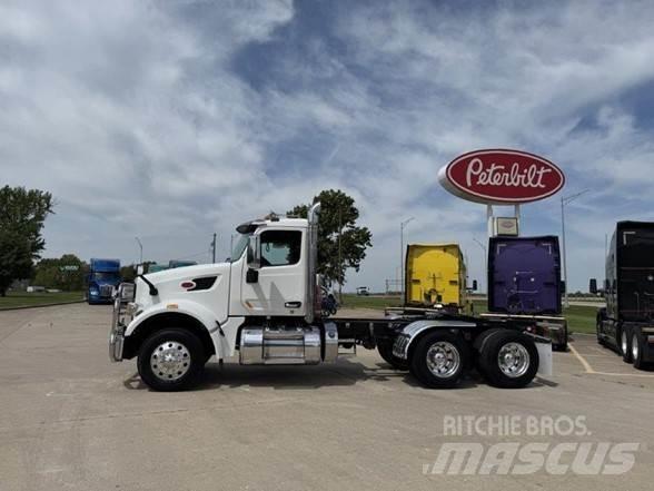 Peterbilt 567 Tracteur routier