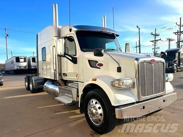 Peterbilt 567 Tracteur routier
