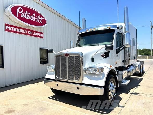 Peterbilt 567 Tracteur routier