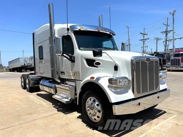 Peterbilt 567 Tracteur routier