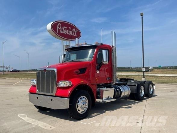 Peterbilt 567 Tracteur routier