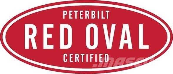 Peterbilt 567 Tracteur routier