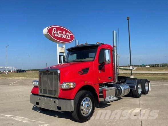 Peterbilt 567 Tracteur routier
