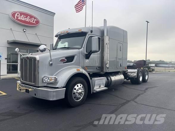 Peterbilt 567 Tracteur routier