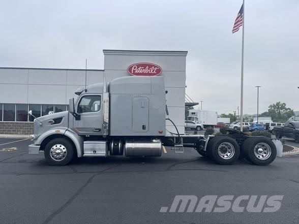 Peterbilt 567 Tracteur routier