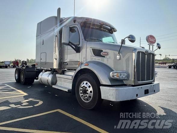 Peterbilt 567 Tracteur routier