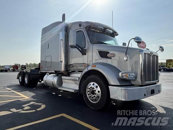 Peterbilt 567 Tracteur routier