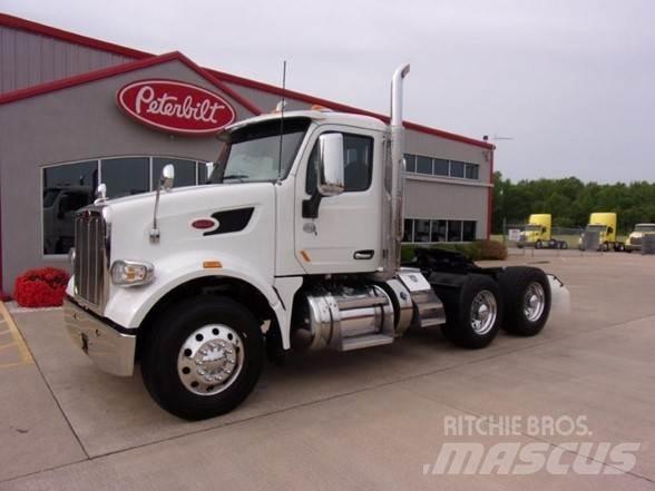 Peterbilt 567 Tracteur routier