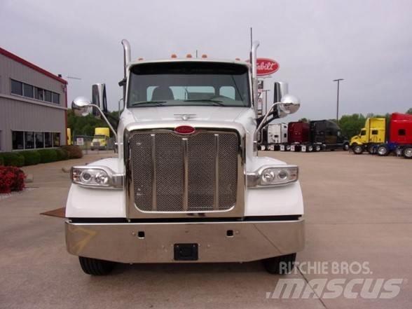 Peterbilt 567 Tracteur routier