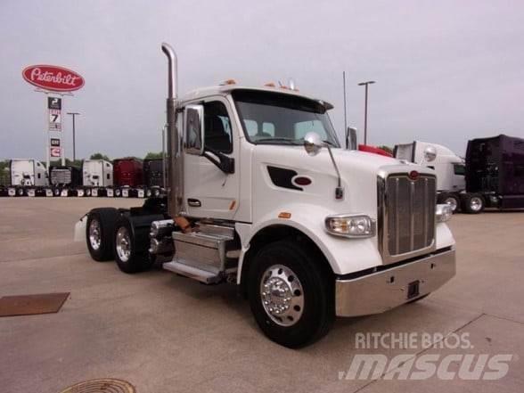 Peterbilt 567 Tracteur routier
