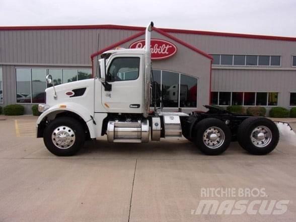 Peterbilt 567 Tracteur routier