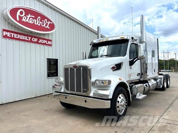 Peterbilt 567 Tracteur routier