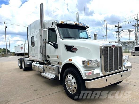 Peterbilt 567 Tracteur routier