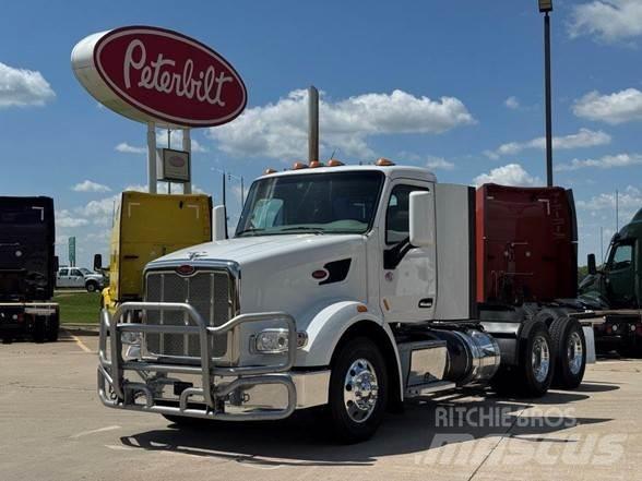 Peterbilt 567 Tracteur routier