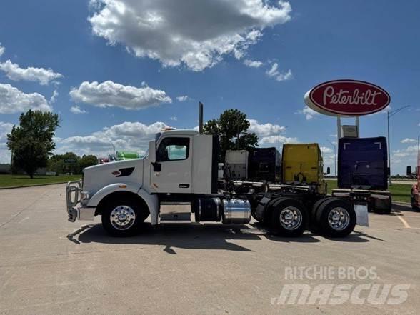 Peterbilt 567 Tracteur routier