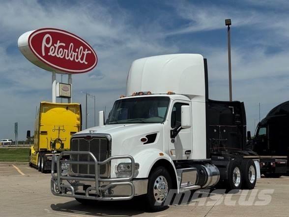 Peterbilt 567 Tracteur routier