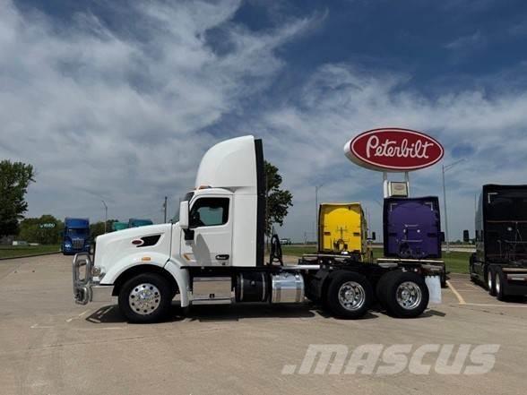 Peterbilt 567 Tracteur routier
