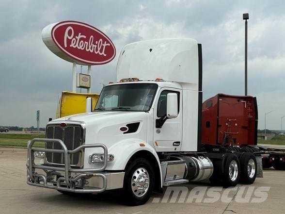 Peterbilt 567 Tracteur routier