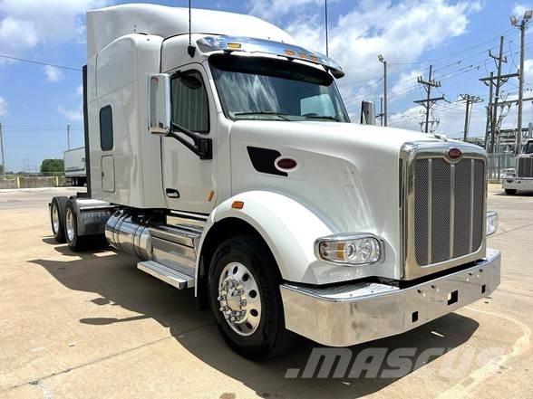 Peterbilt 567 Tracteur routier
