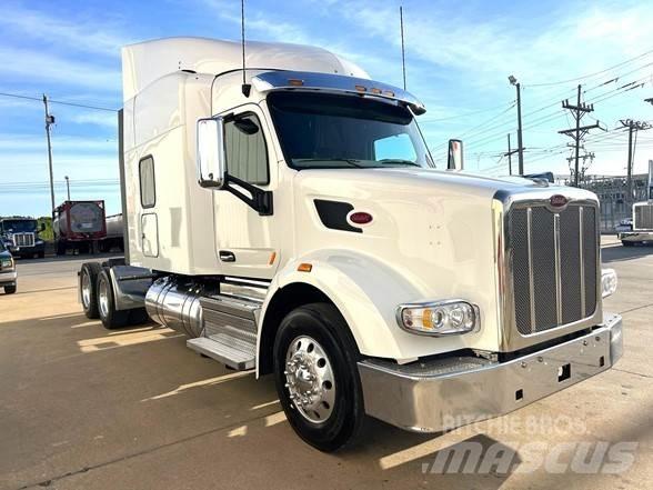 Peterbilt 567 Tracteur routier