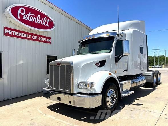 Peterbilt 567 Tracteur routier