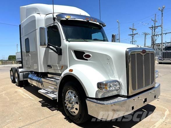 Peterbilt 567 Tracteur routier