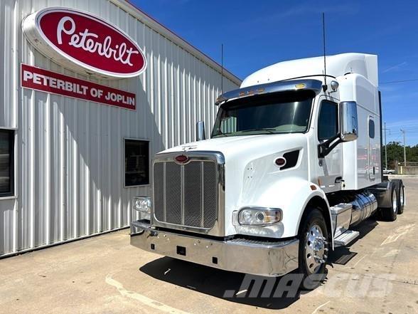 Peterbilt 567 Tracteur routier