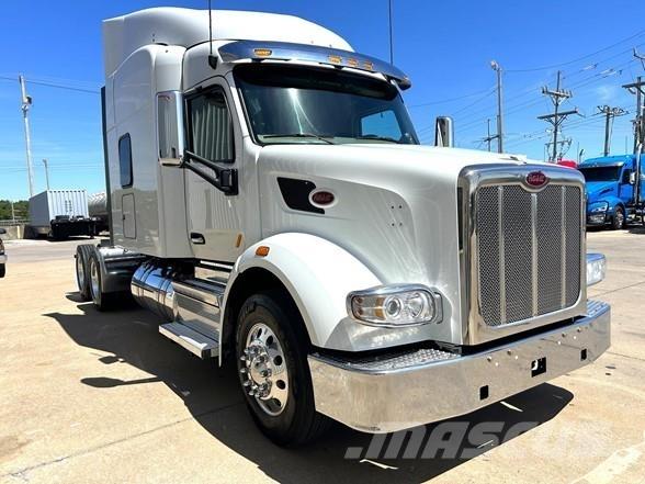 Peterbilt 567 Tracteur routier