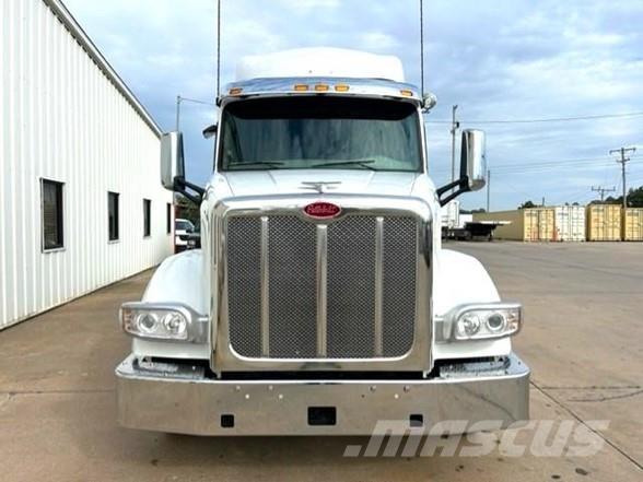 Peterbilt 567 Tracteur routier