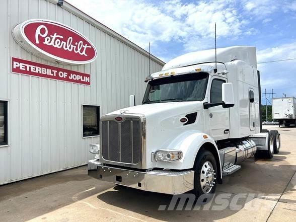 Peterbilt 567 Tracteur routier