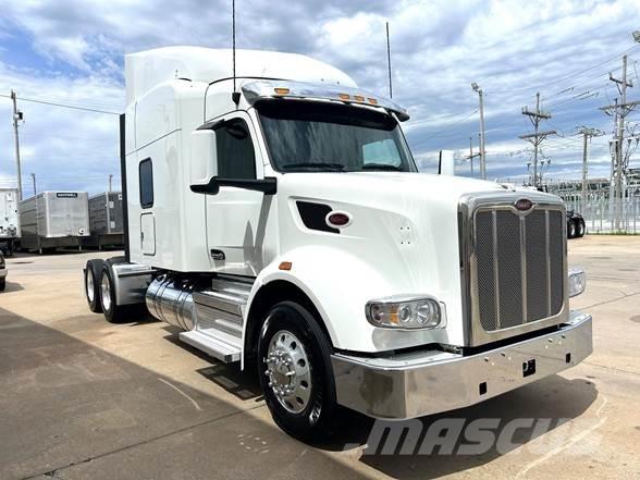 Peterbilt 567 Tracteur routier