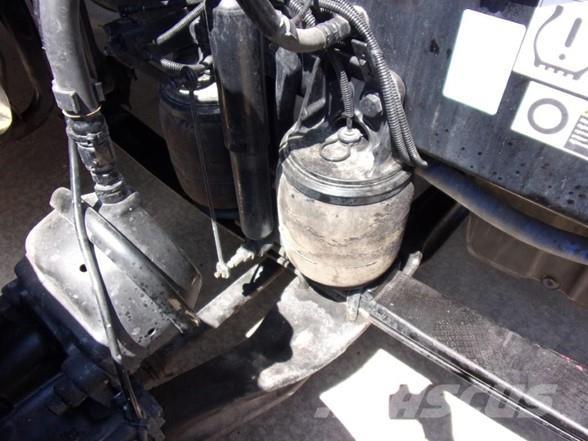 Peterbilt 567 Tracteur routier